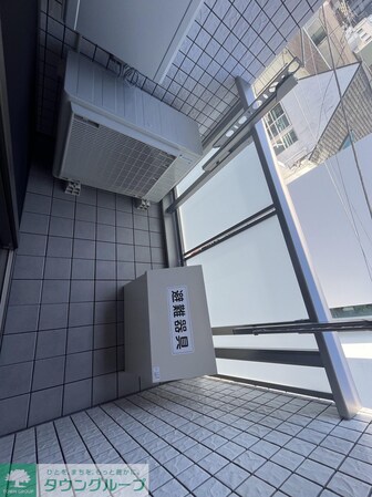 つむぎの杜 西荻みなみの物件内観写真